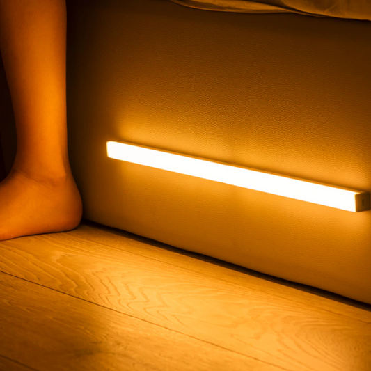 Draadloze Bewegingssensor Lamp - LumiTrack