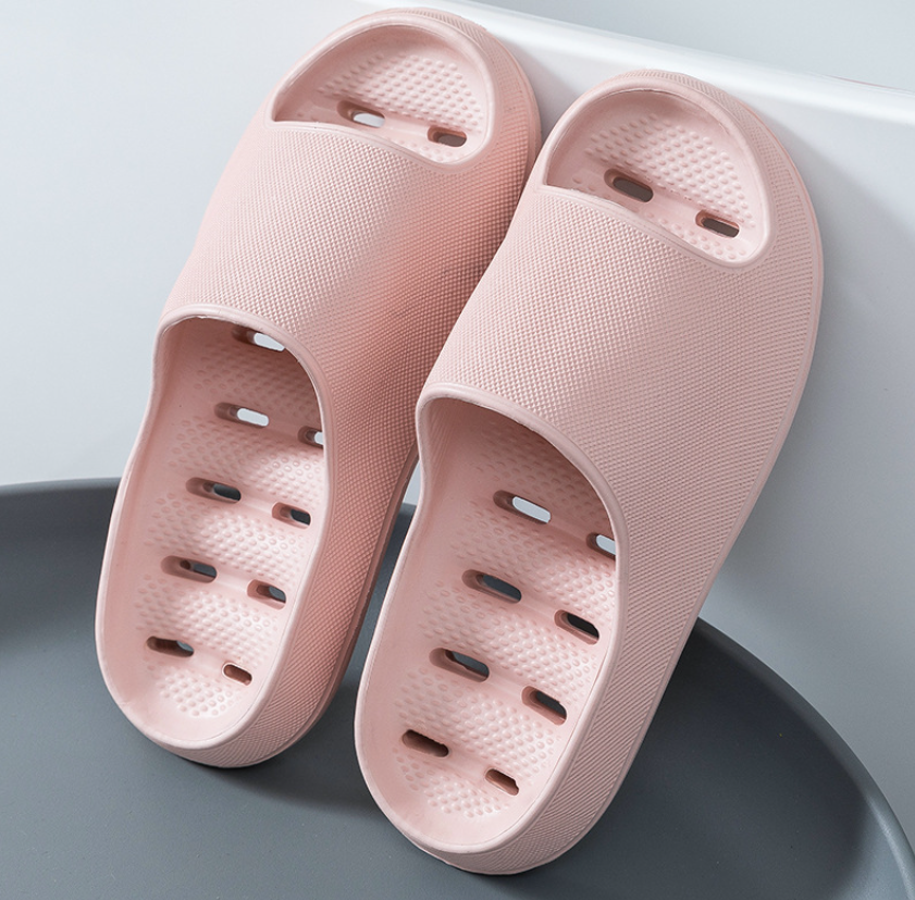 Antislip & Zachte Uniseks Badslippers – Noah