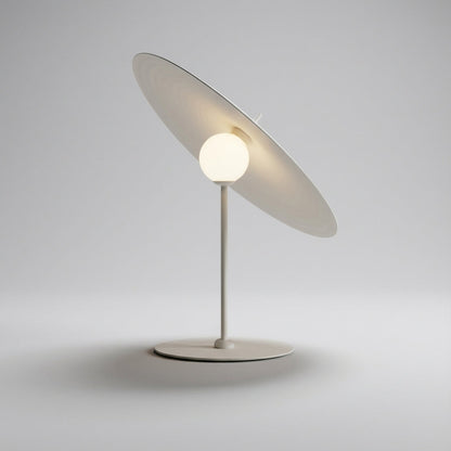 Sculptural Modern Desk Lamp -  Ciravue