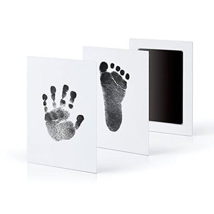 Persoonlijke Baby Handafdruk Kit - MiniMemento