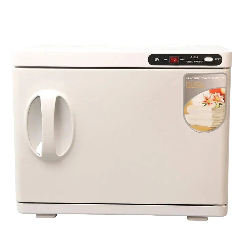 23L UV Sterilisator & Droger – UltraClean