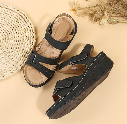 Orthopedische Sandalen | Comfortabel & stijlvol - Olga