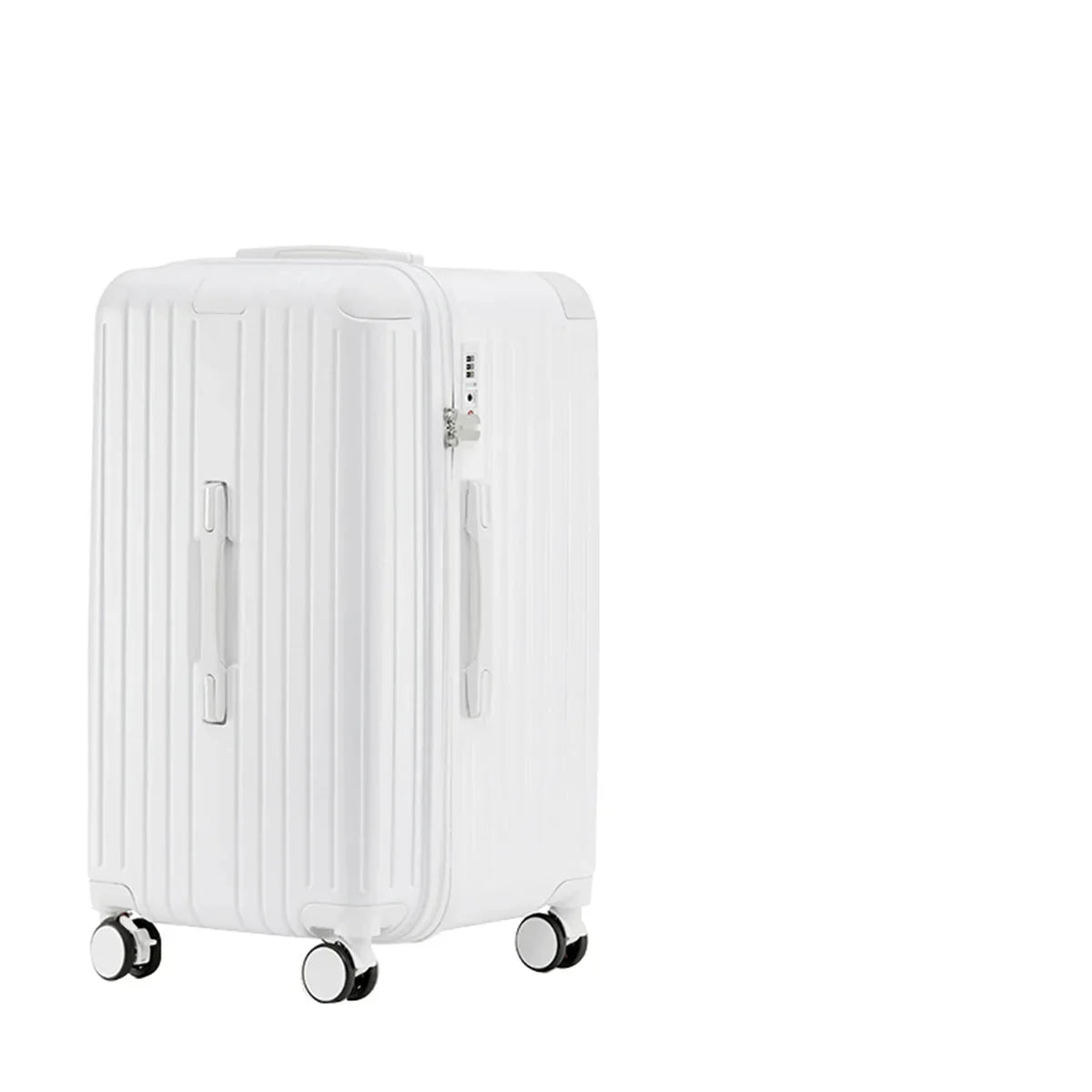 Harde Koffer – Milano Voyager