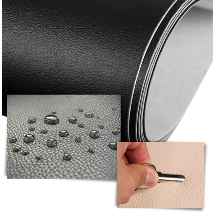 Zelfklevende Reparatiepleister - FixLeather