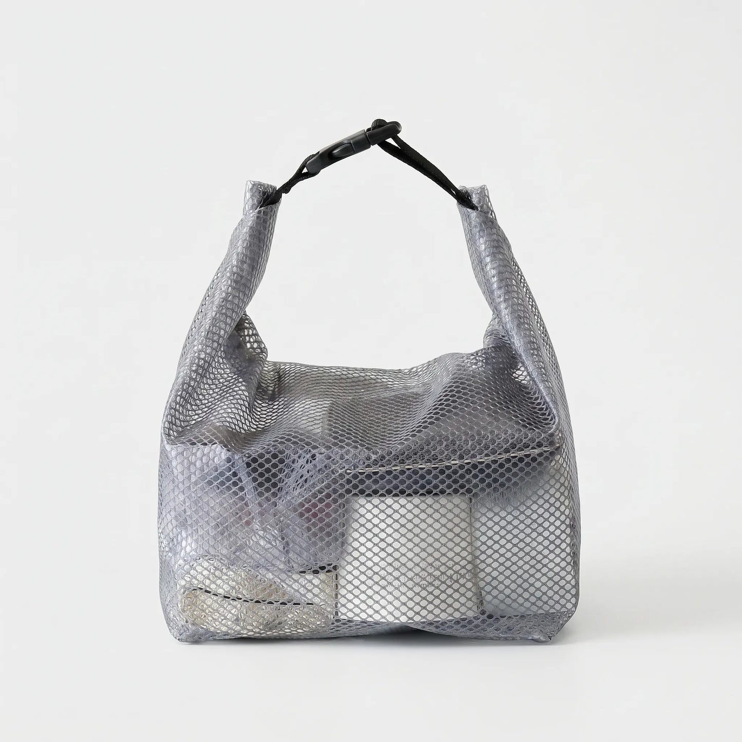 Semi-Transparent Storage Bag - Vistoro