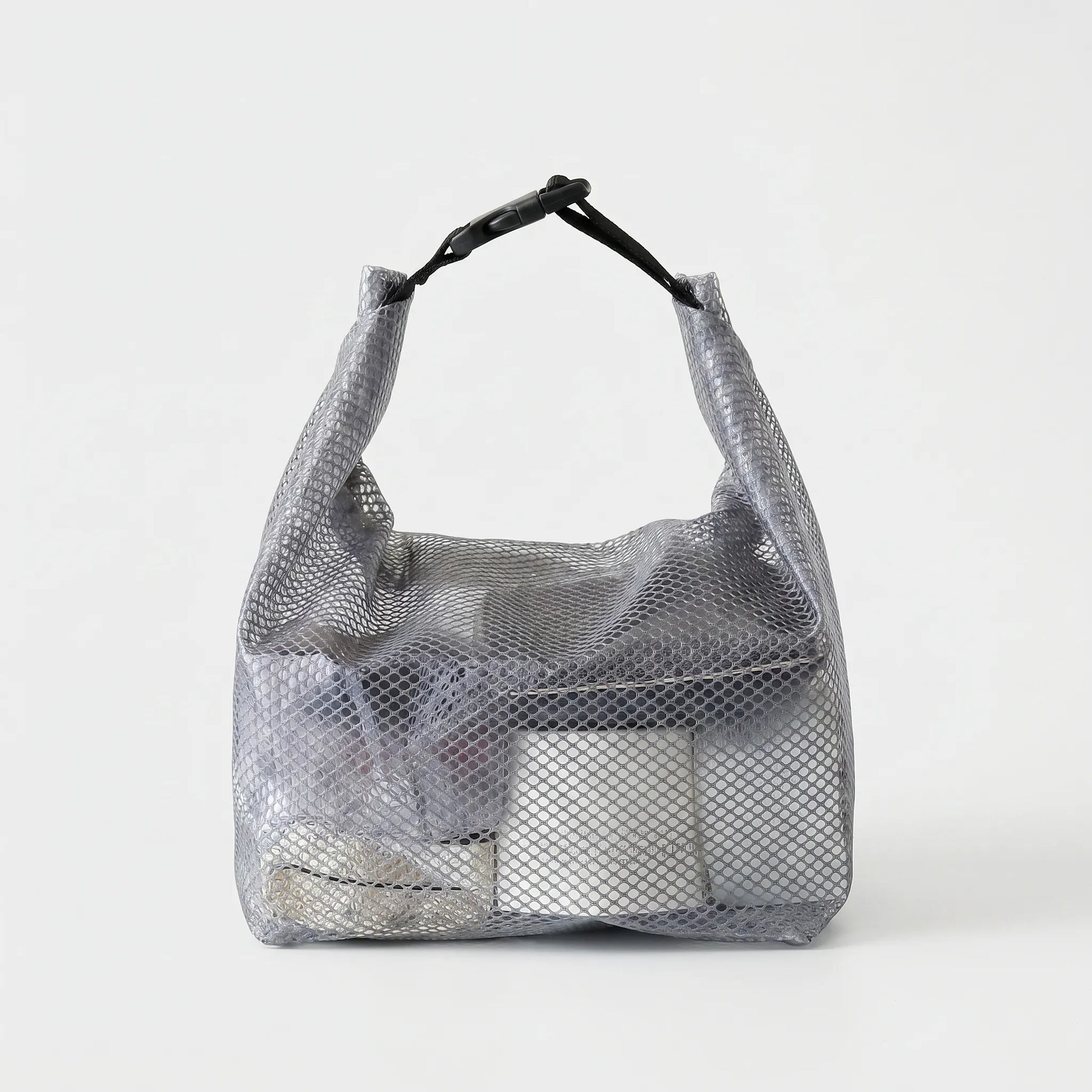 Semi-Transparent Storage Bag - Vistoro