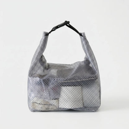 Semi-Transparent Storage Bag - Vistoro