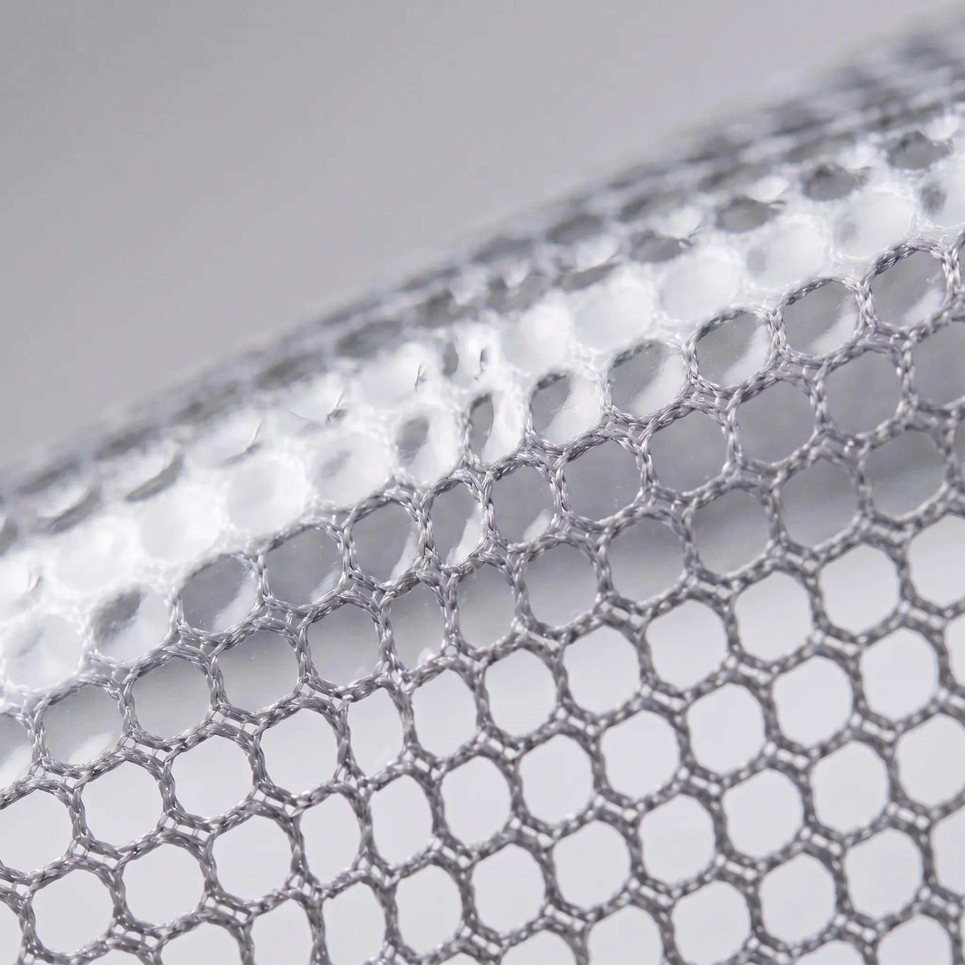 Semi-Transparent Storage Bag - Vistoro