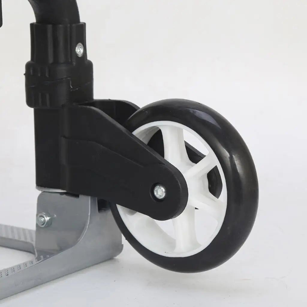 Vouwbare transportkar – CargoMax