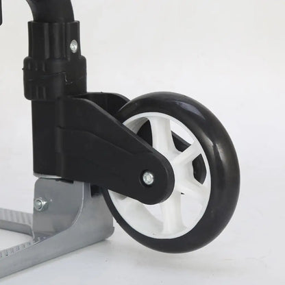 Vouwbare transportkar – CargoMax