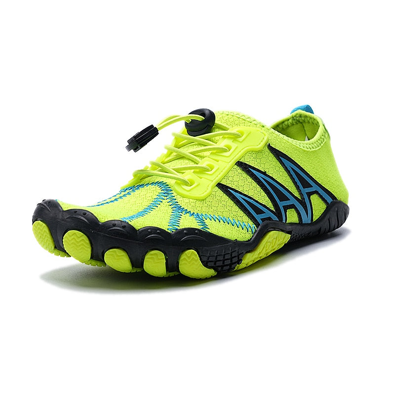 Uniseks Barefoot Waterschoenen - Naiya
