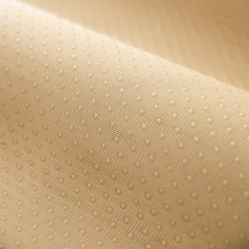 Chenille Bankbeschermer met Visgraatstructuur – VeluraShield
