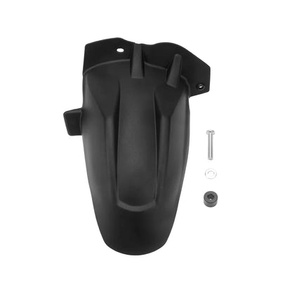 DS900 & DS900X motorfietsachterspatbord spatbescherming – Raven