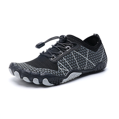 Uniseks Barefoot Waterschoenen - Naiya