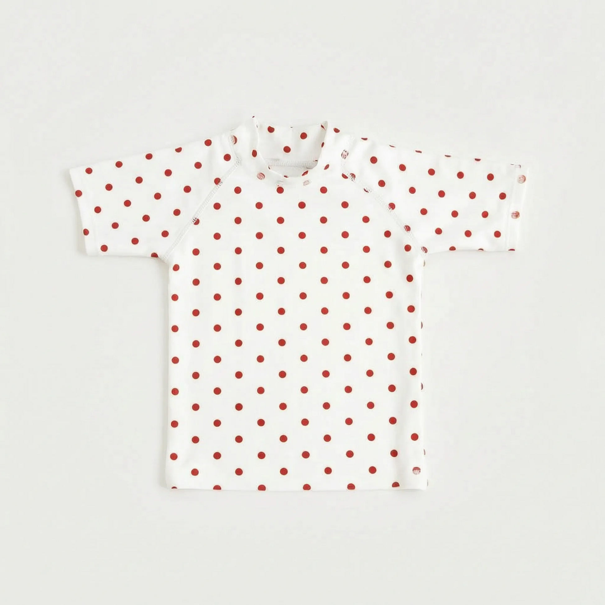 Short Sleeve Rashguard - Reefon