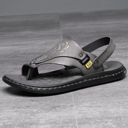 Orthopedische Heren Sandalen – Lars