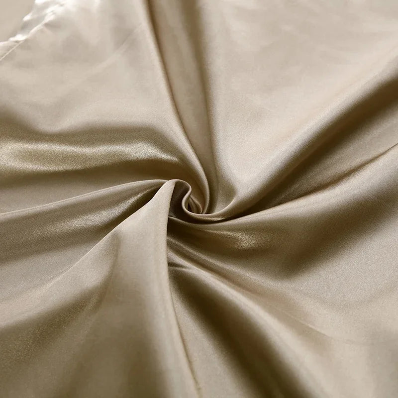 Luxe Beddengoed Set - SilkEssence