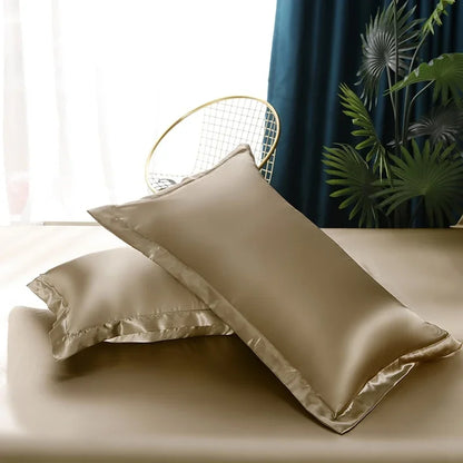 Luxe Beddengoed Set - SilkEssence