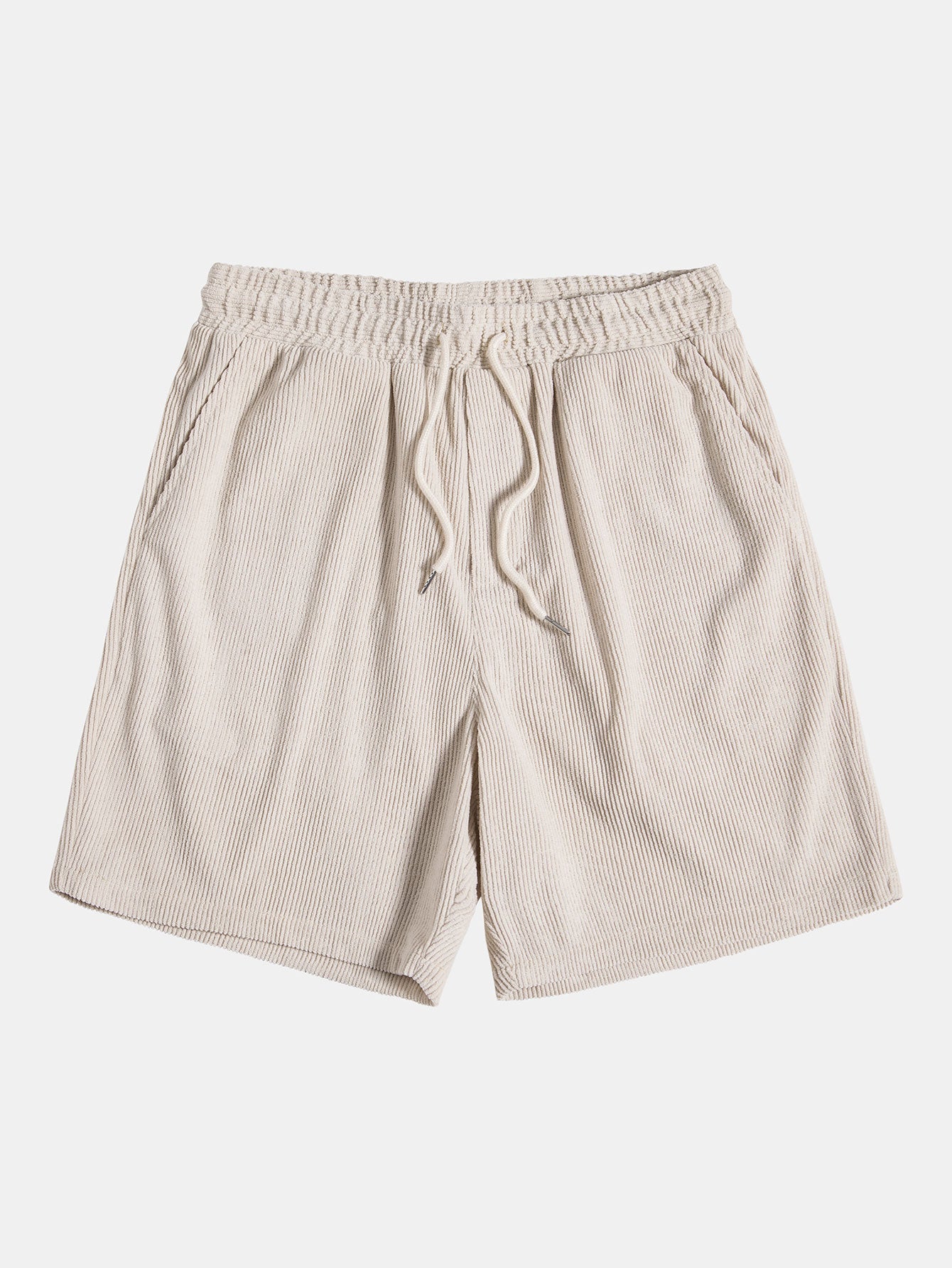 Simon - Men's Summer Outfit with Drawstring