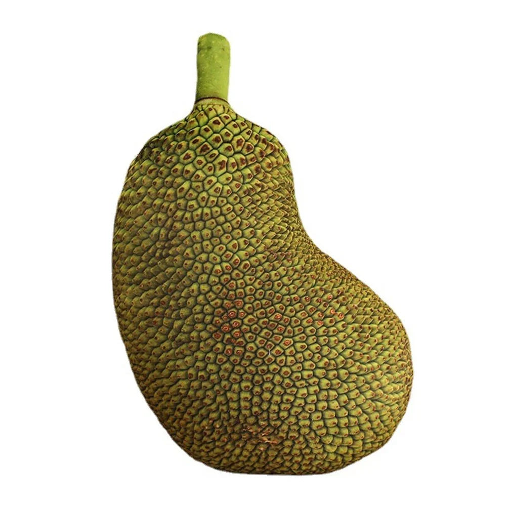 Pluche Fruit Kussen - CuddleFruit