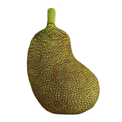 Pluche Fruit Kussen - CuddleFruit