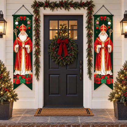 Sinterklaas Banner Set - SintBanner