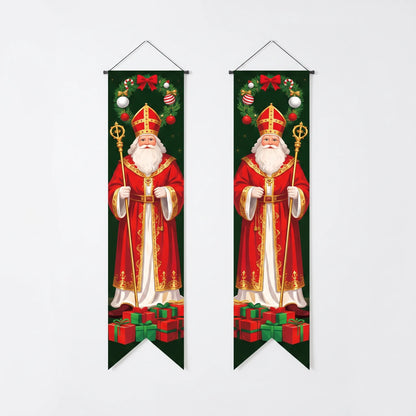 Sinterklaas Banner Set - SintBanner