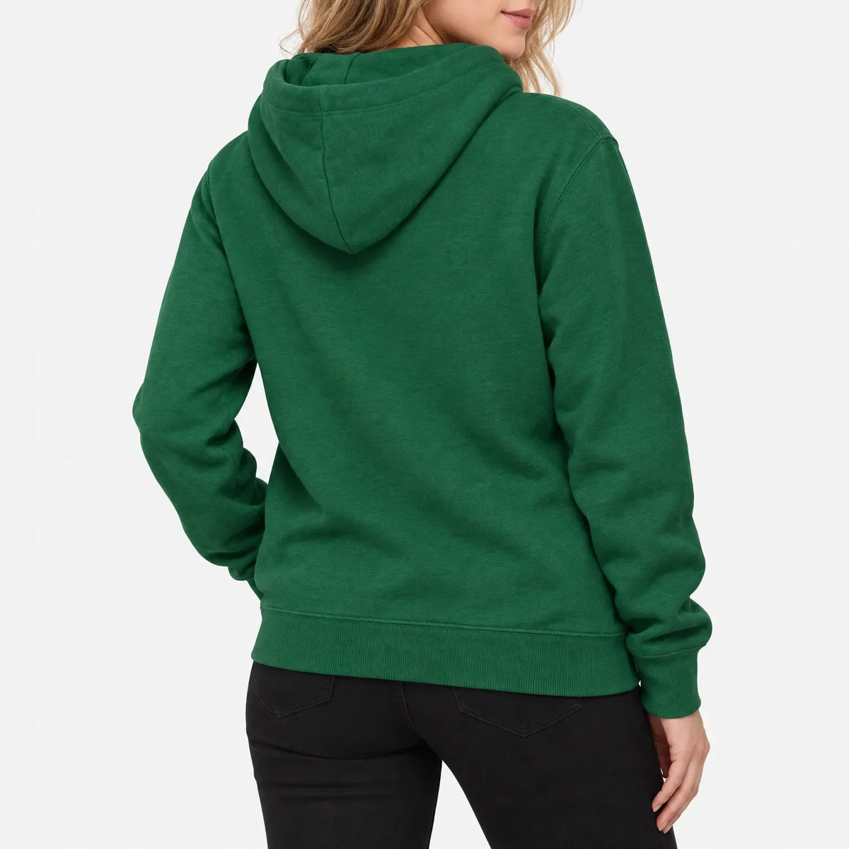 Sinterklaas Hoodie Met Feestelijke Print - Klaasina