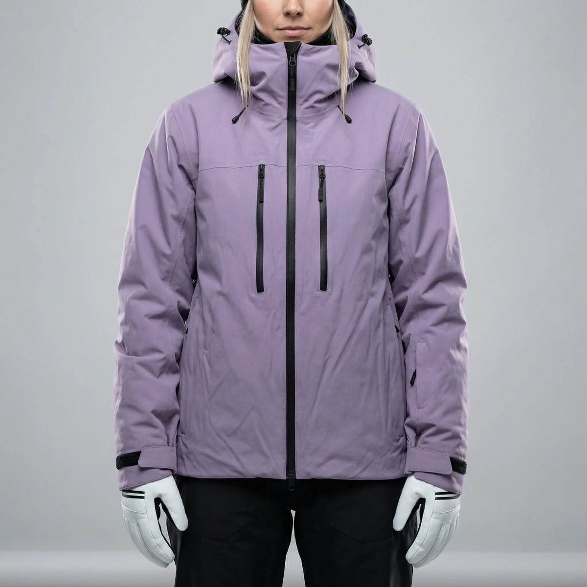 Ski- Und Snowboard-Jacke - Carlotta