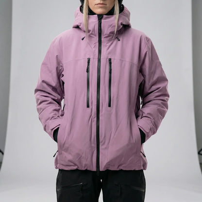 Ski- Und Snowboard-Jacke - Carlotta