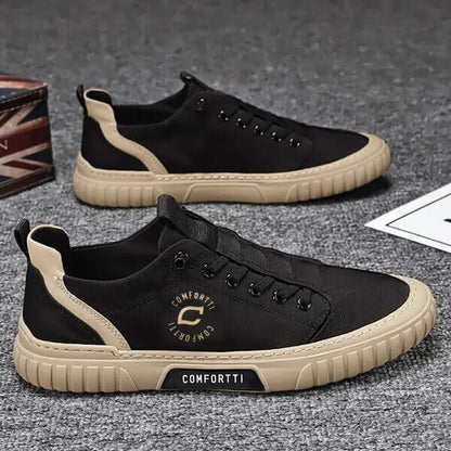Comfortabele Herensneaker – Daan