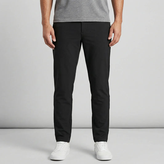 Slim-Fit-Hose Mit Geradem Bein - Lennart