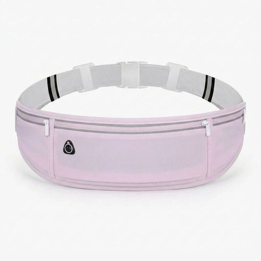 Slim Sports Waist Belt -  Everett