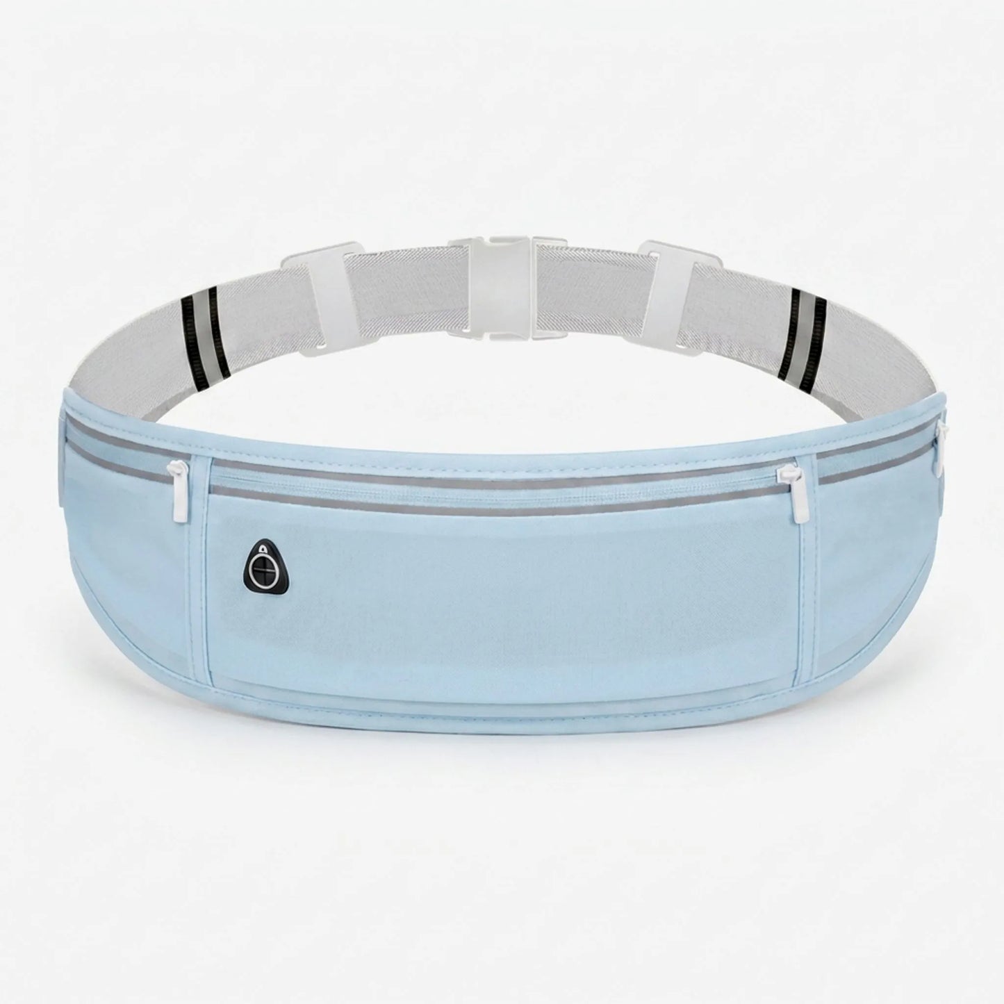 Slim Sports Waist Belt -  Everett