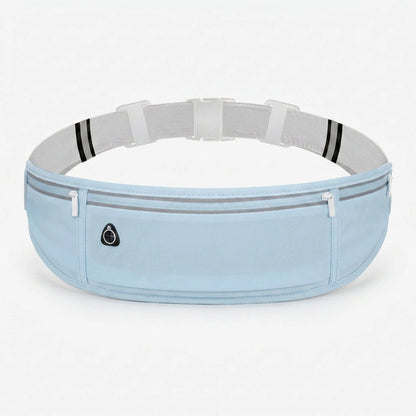 Slim Sports Waist Belt -  Everett