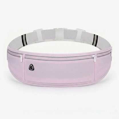 Slim Sports Waist Belt -  Everett