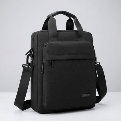 Slim Zakelijke Messenger Tas - Vaylor