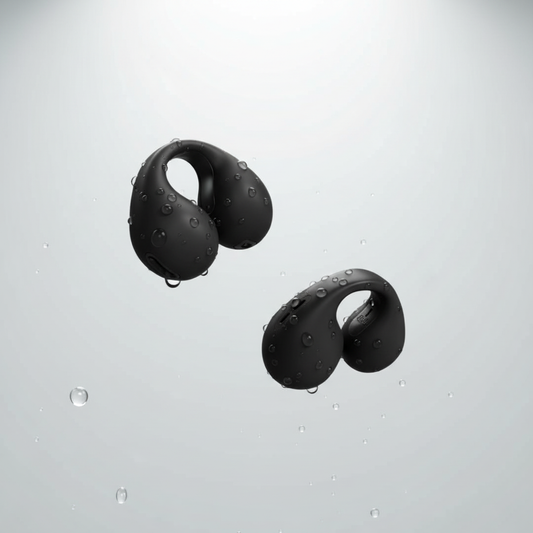 Słuchawki Wodoodporne - HydroSound