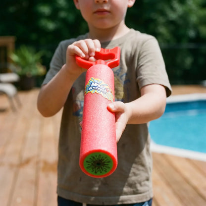 Soft Covered Water Blasters - Spryntz