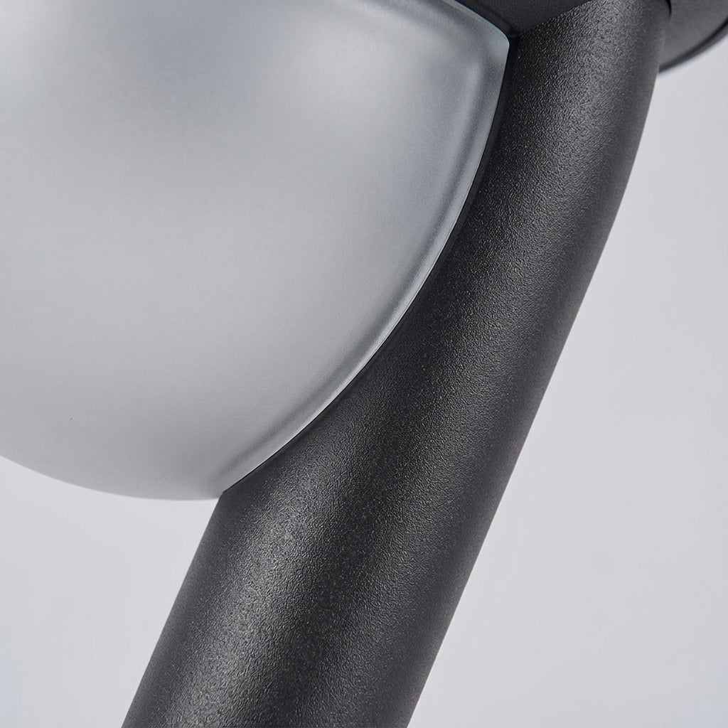 Solar Powered Path Light -  Aurabrix