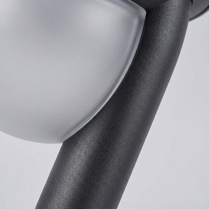 Solar Powered Path Light -  Aurabrix