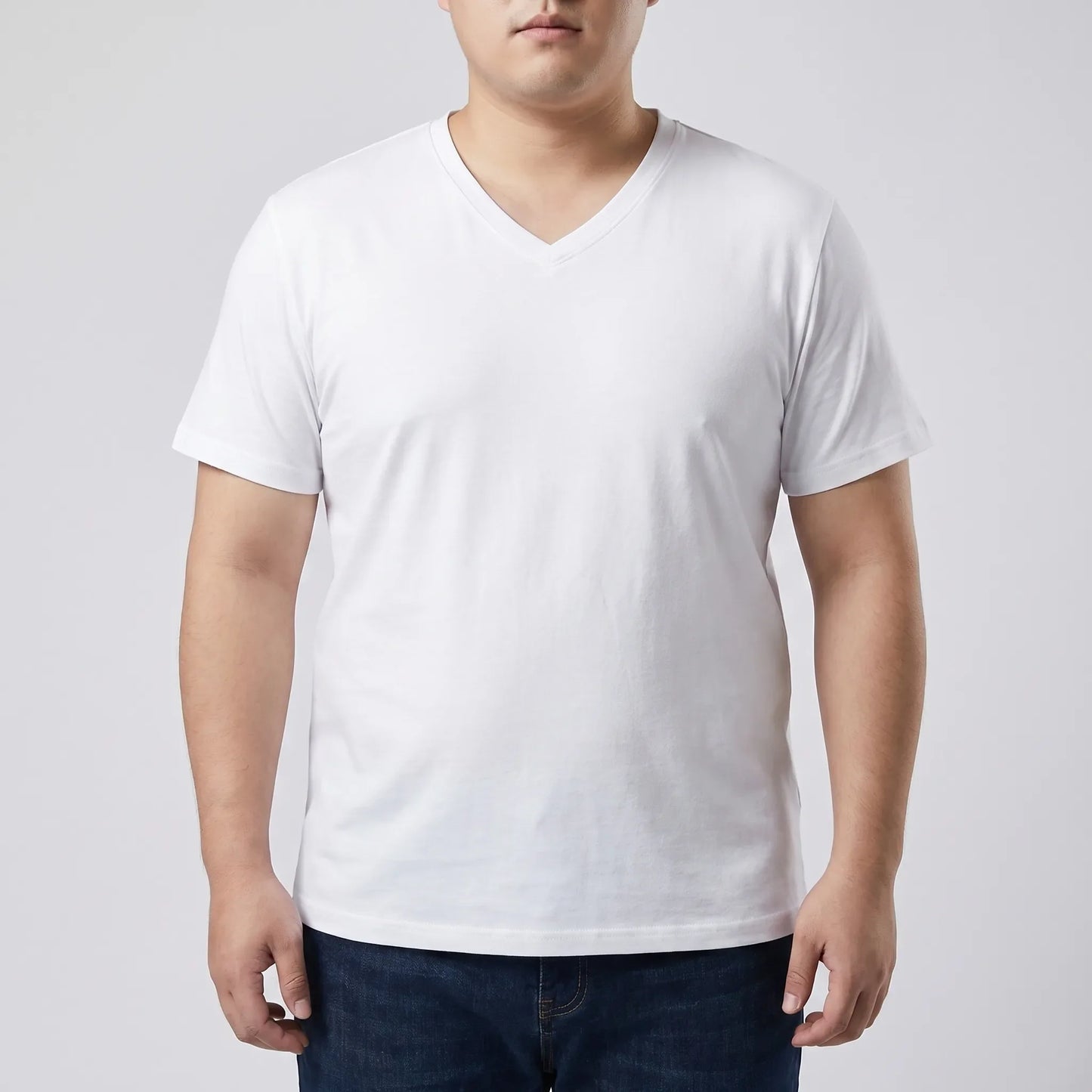 Solid Color Casual Summer Top - Enrique
