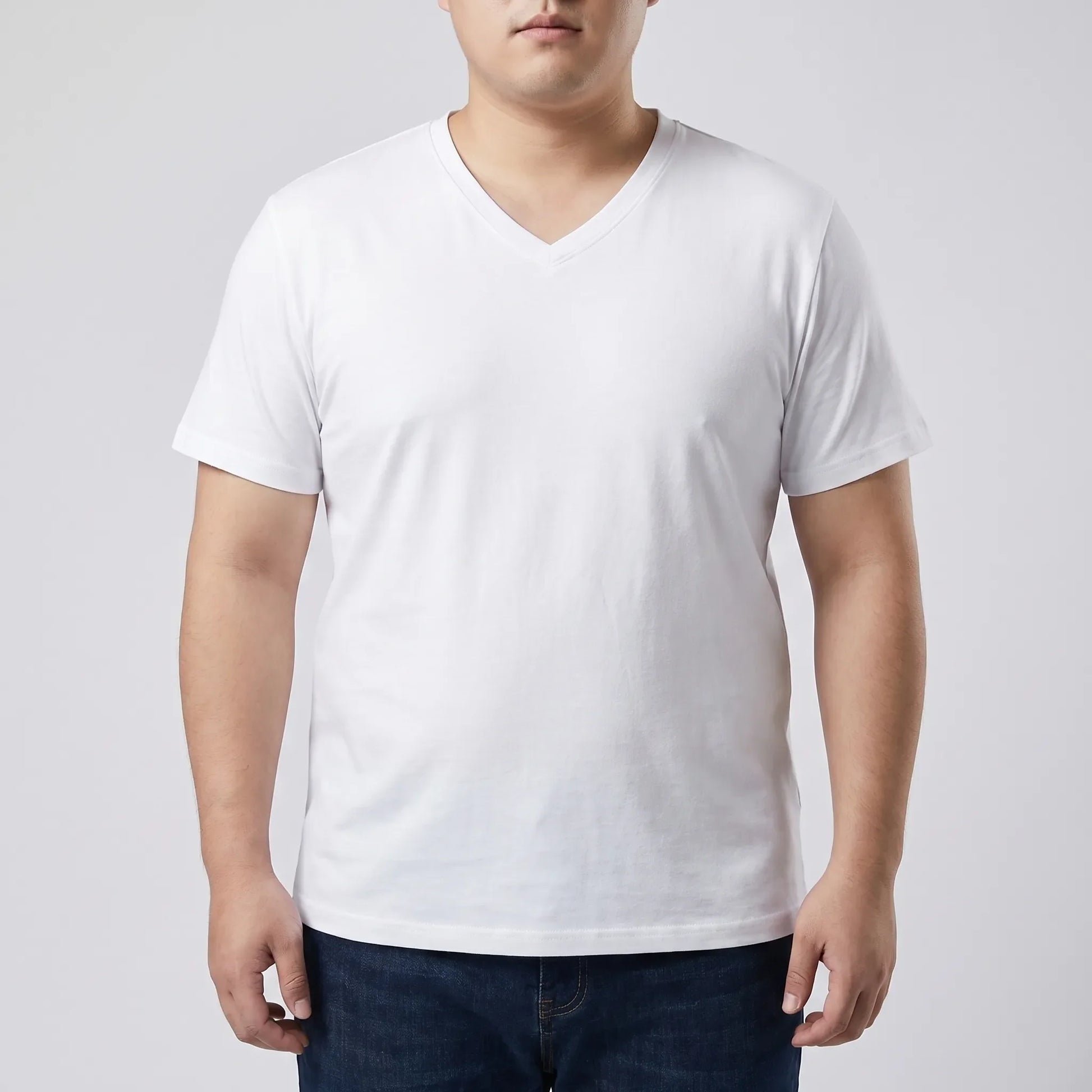 Solid Color Casual Summer Top - Enrique