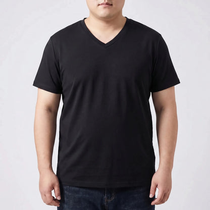 Solid Color Casual Summer Top - Enrique