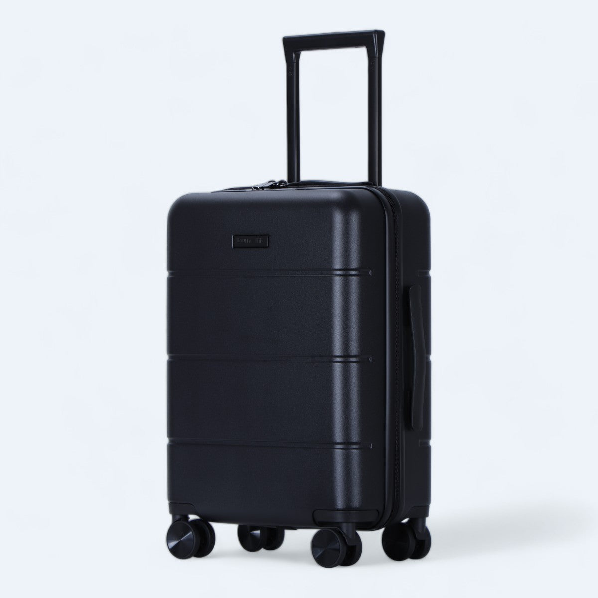 3-Delige Harde Koffeset – Atlas Explorer