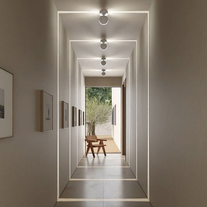 360° LED Project Spotlight – HaloGlow