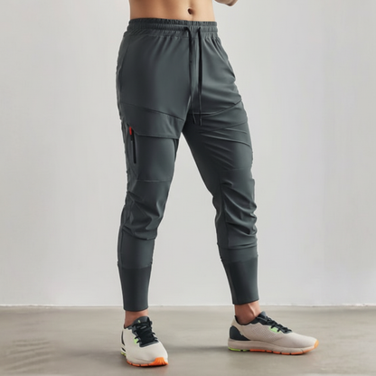 Sportliche Jogginghose - Tim 