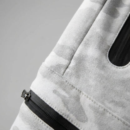 Sportliche Jogginghose Mit Taschen - Hector