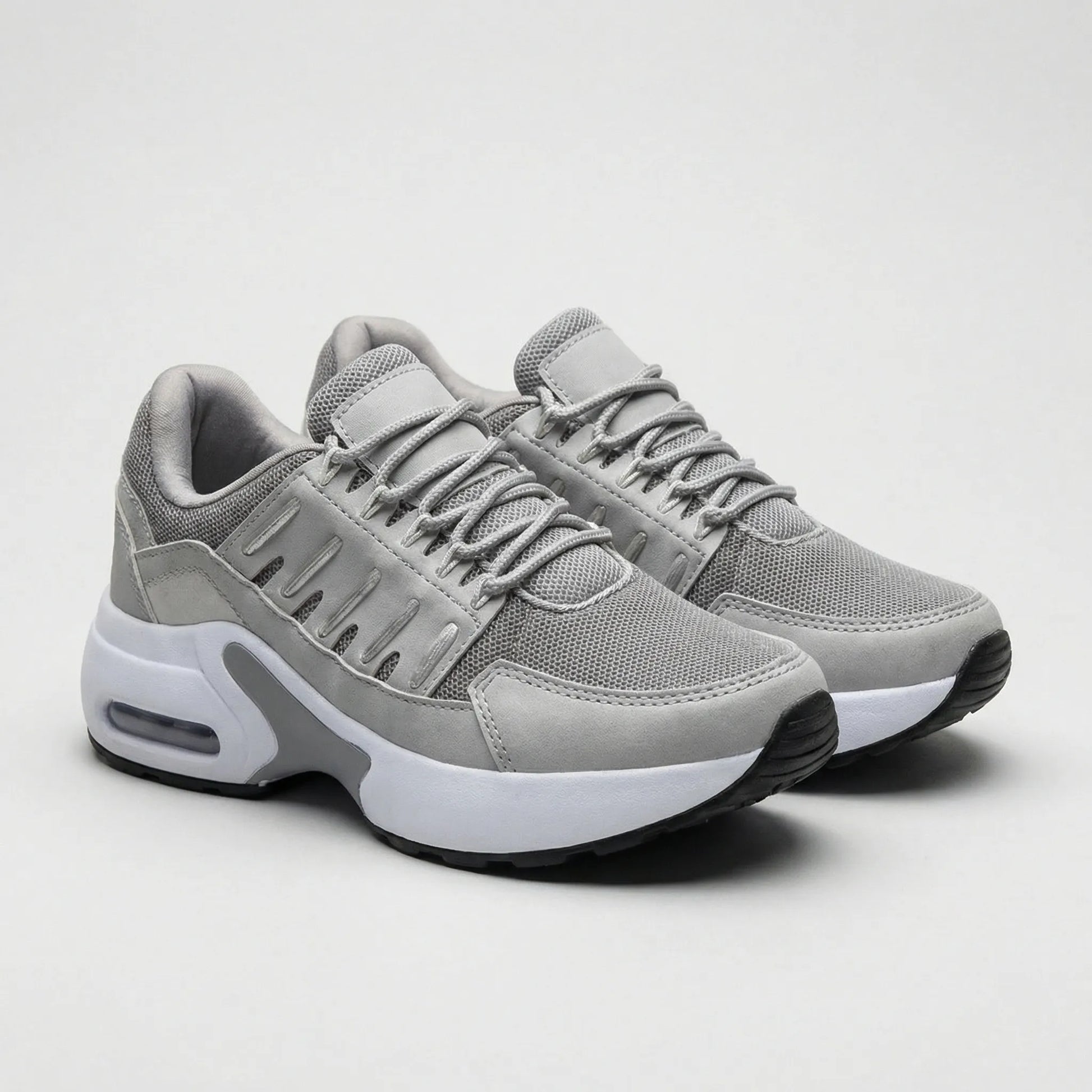 Sportlicher Damenschuh Mit Dämpfung - Muriel