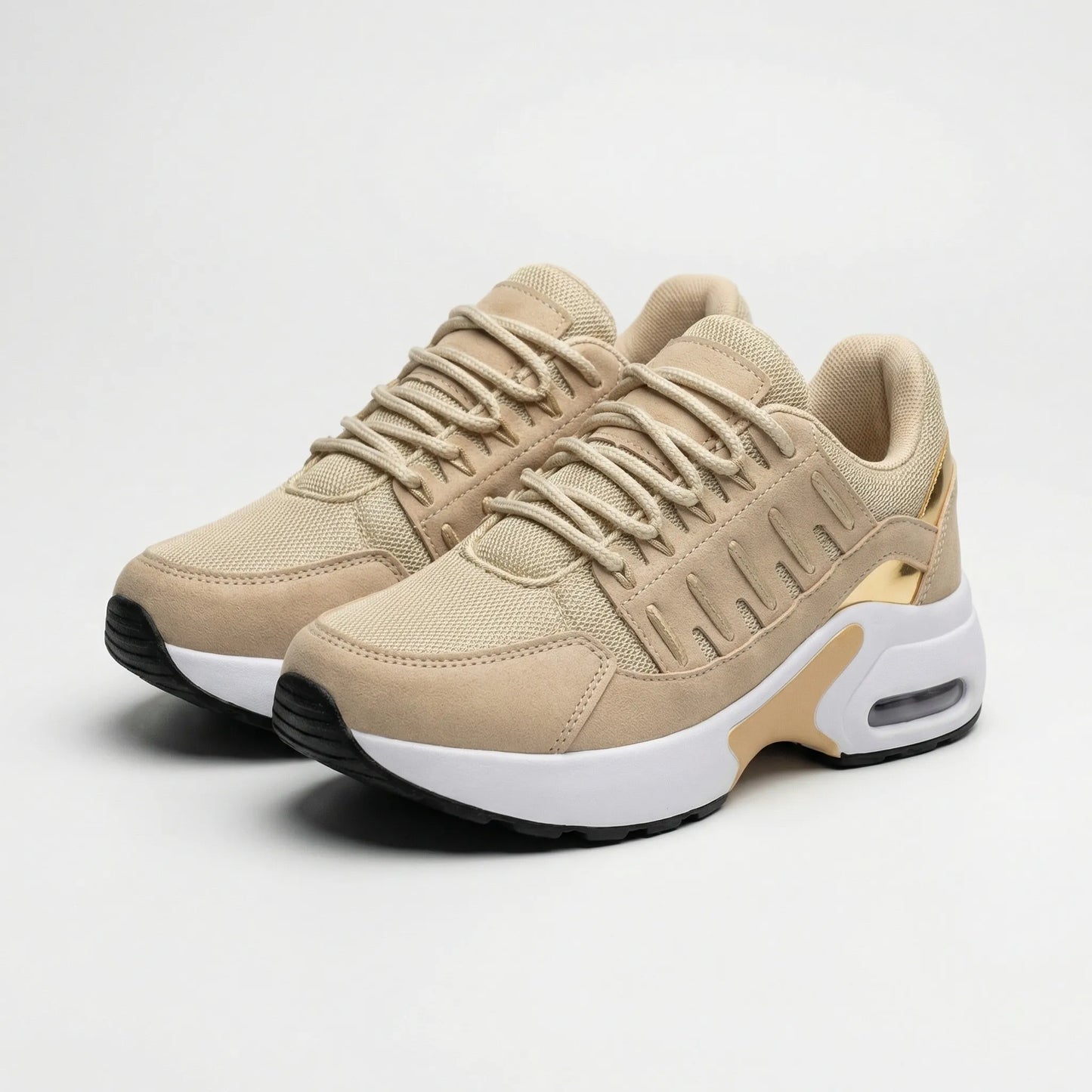 Sportlicher Damenschuh Mit Dämpfung - Muriel